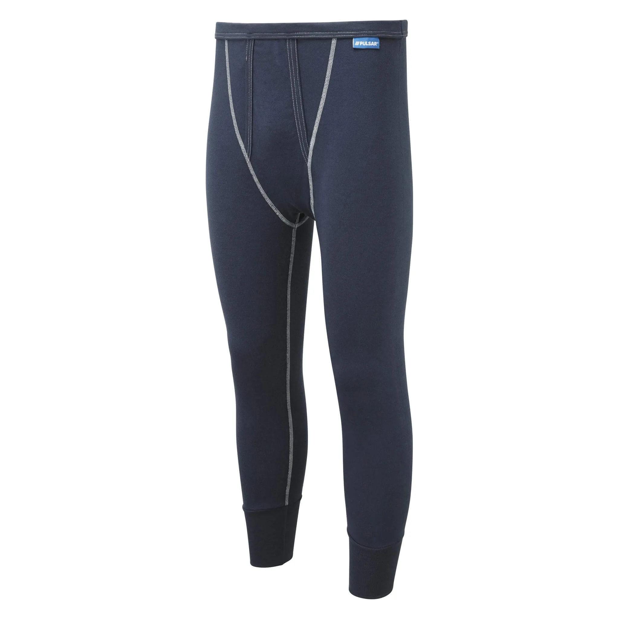PULSAR BZ1503 Mens Blizzard Base Layer Pants