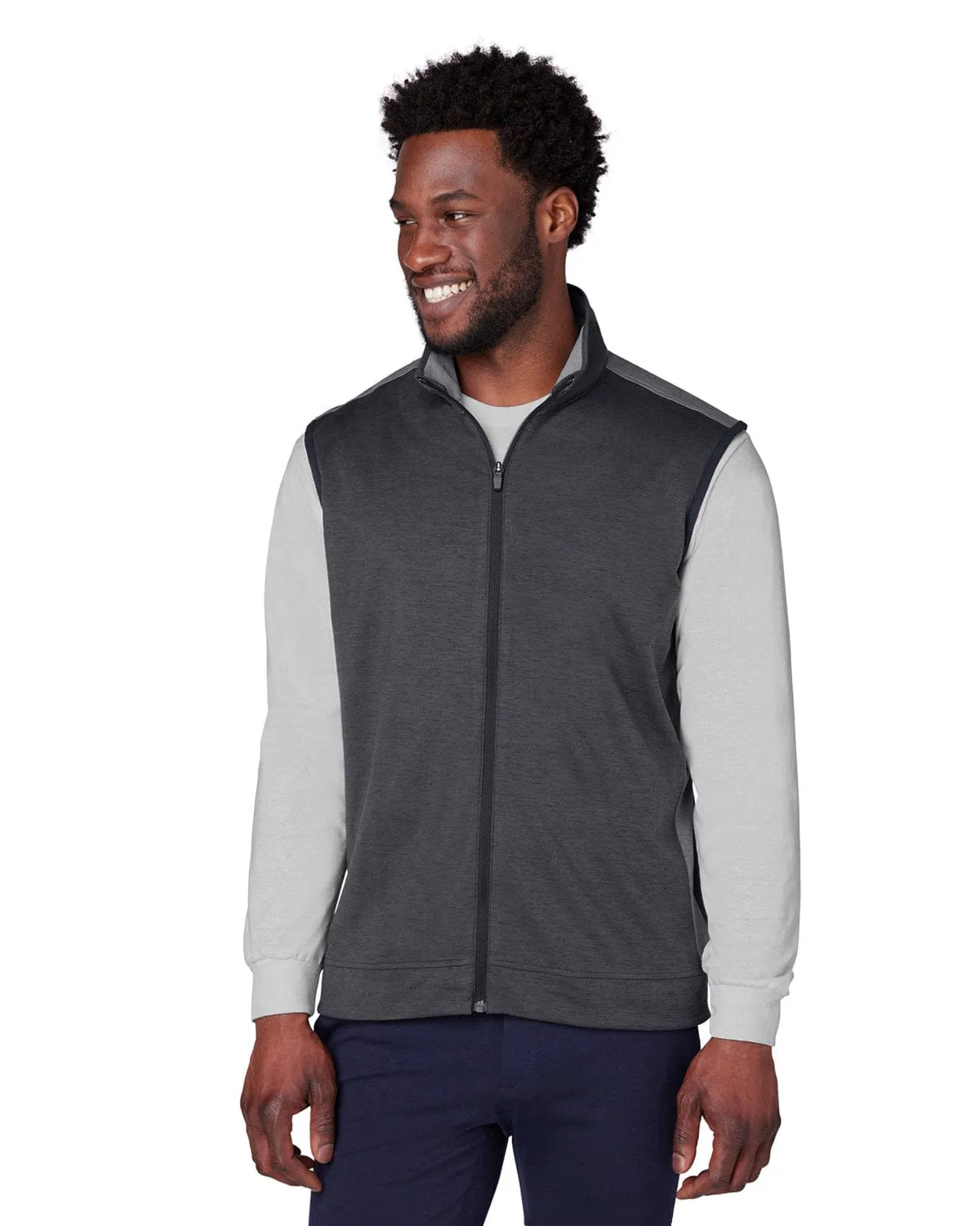 Puma - Men's T7 Cloudspun Vest