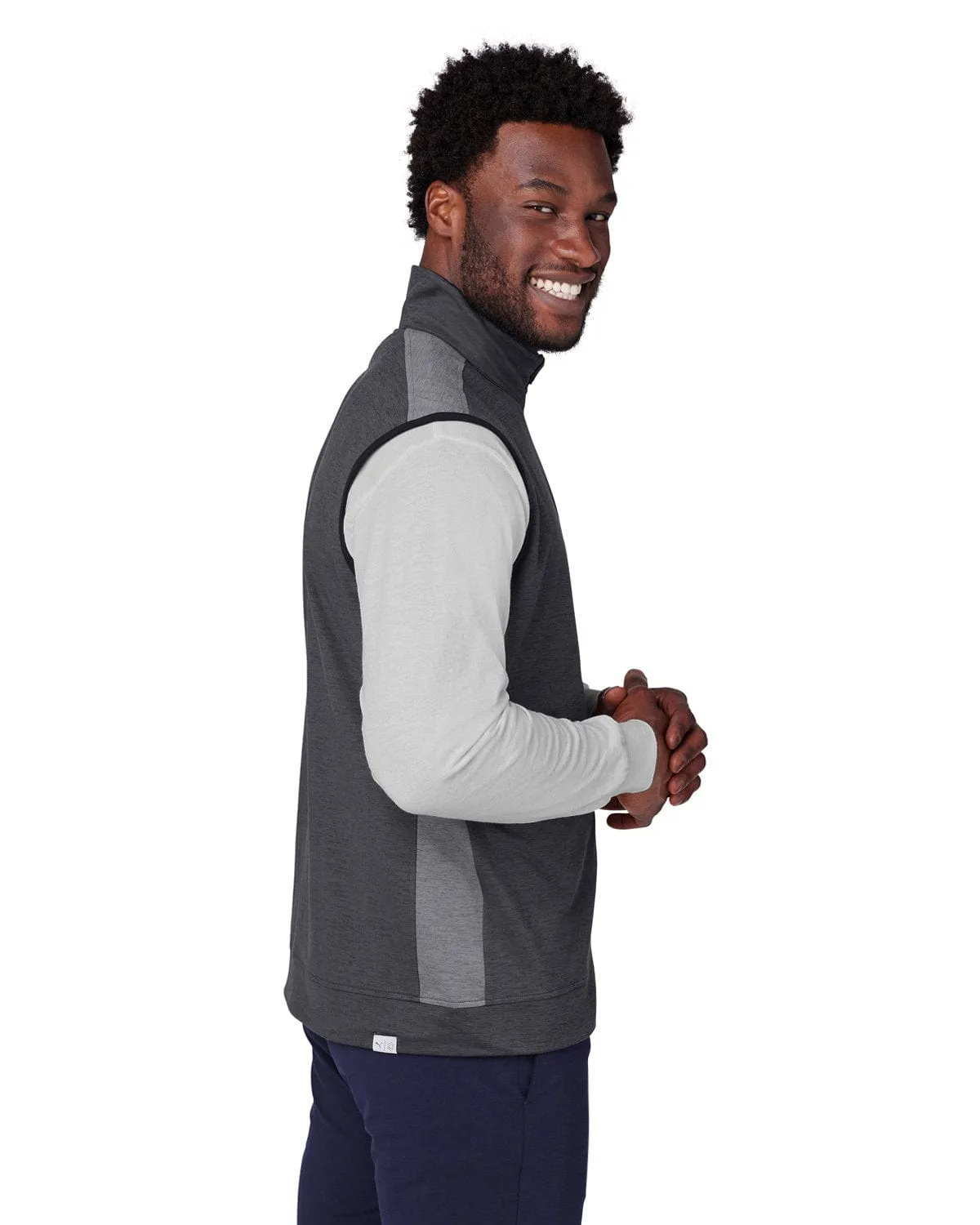 Puma - Men's T7 Cloudspun Vest