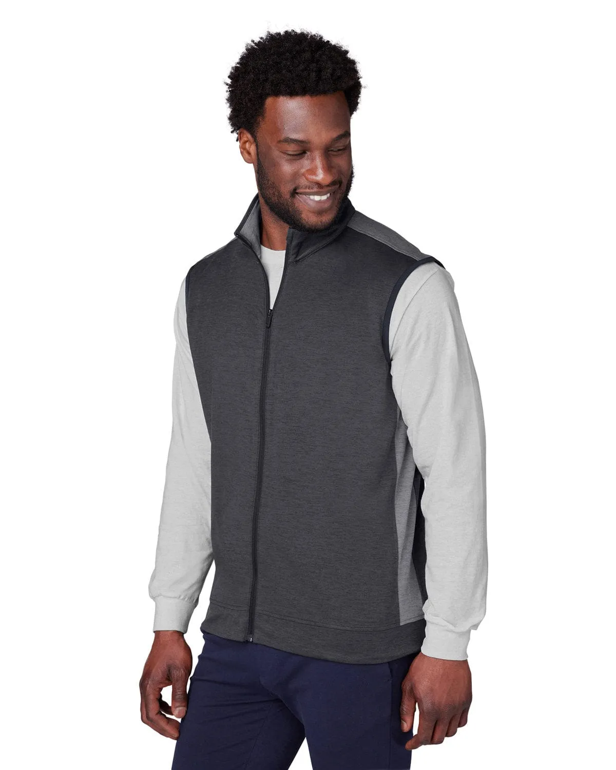 Puma - Men's T7 Cloudspun Vest