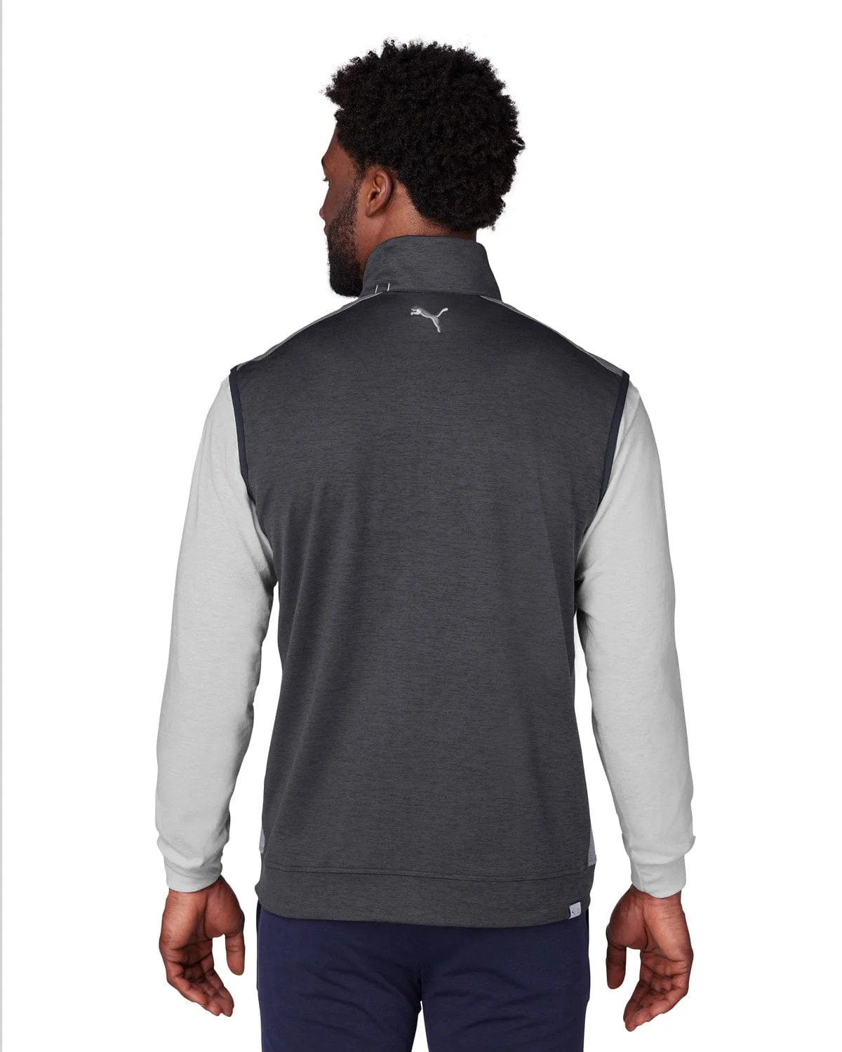 Puma - Men's T7 Cloudspun Vest