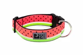 RC Pets Wide Clip Collar  Large