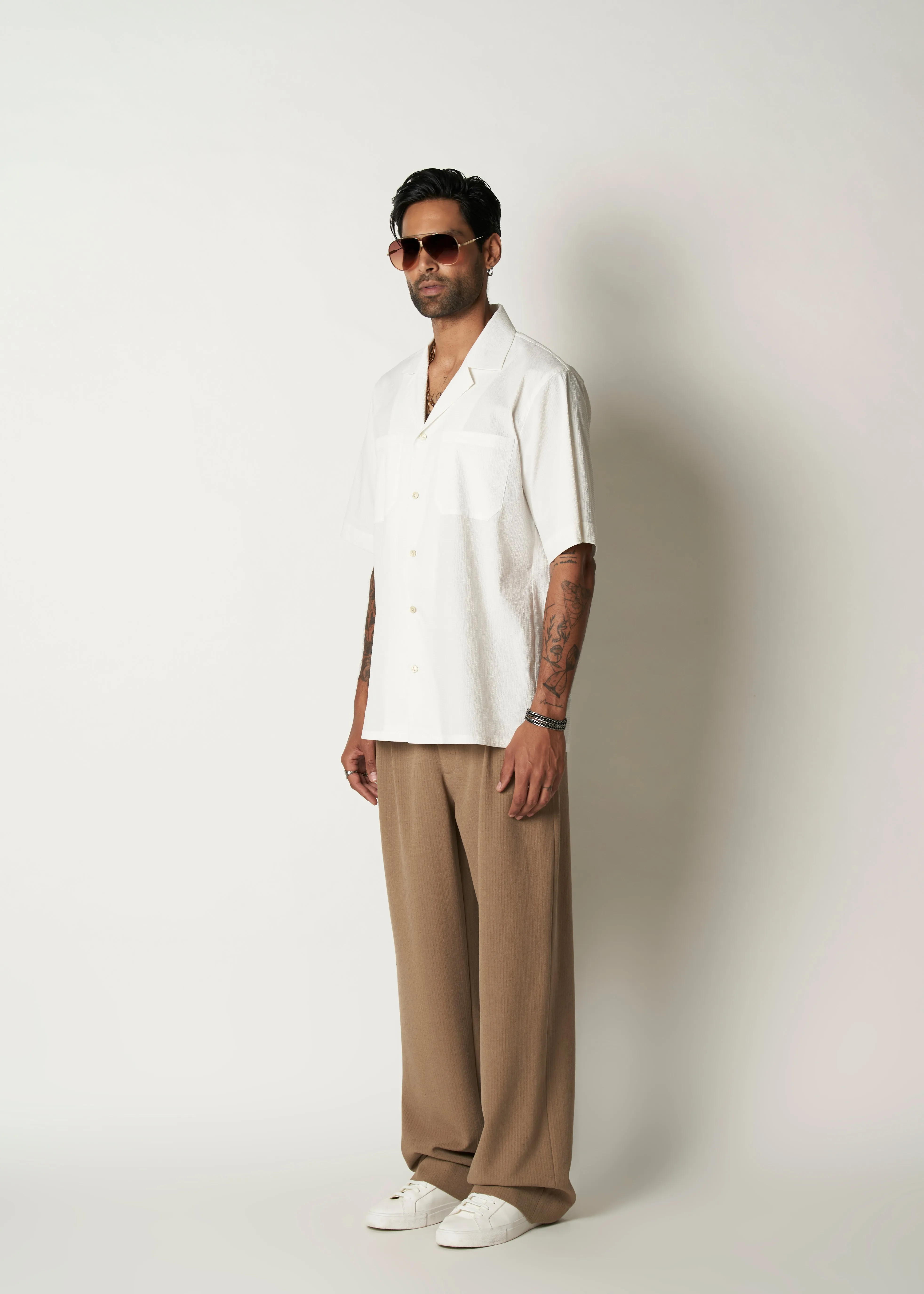 Riggy Trousers