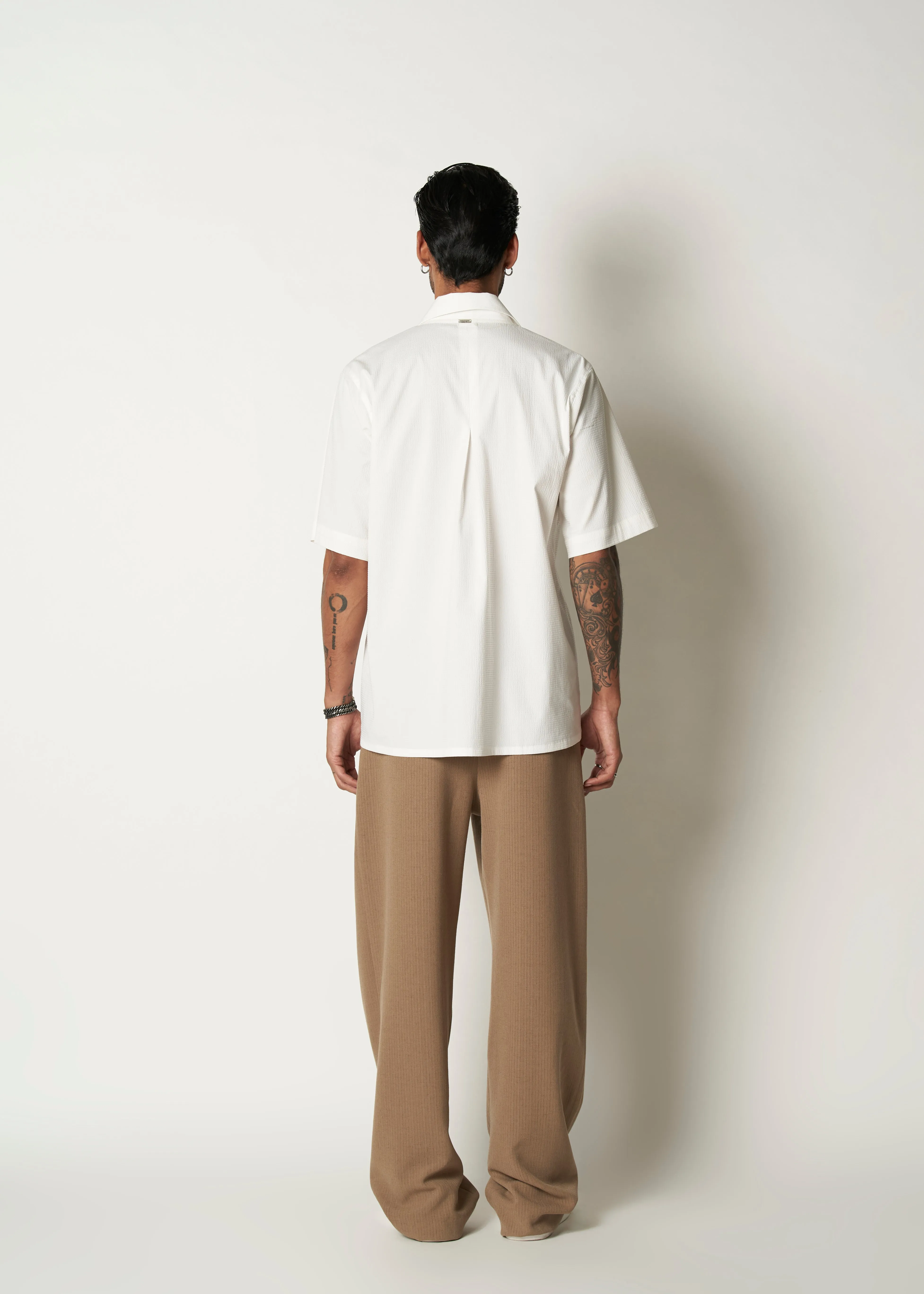 Riggy Trousers