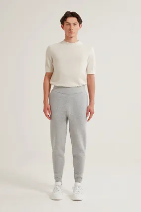 Roman Cashmere Trouser