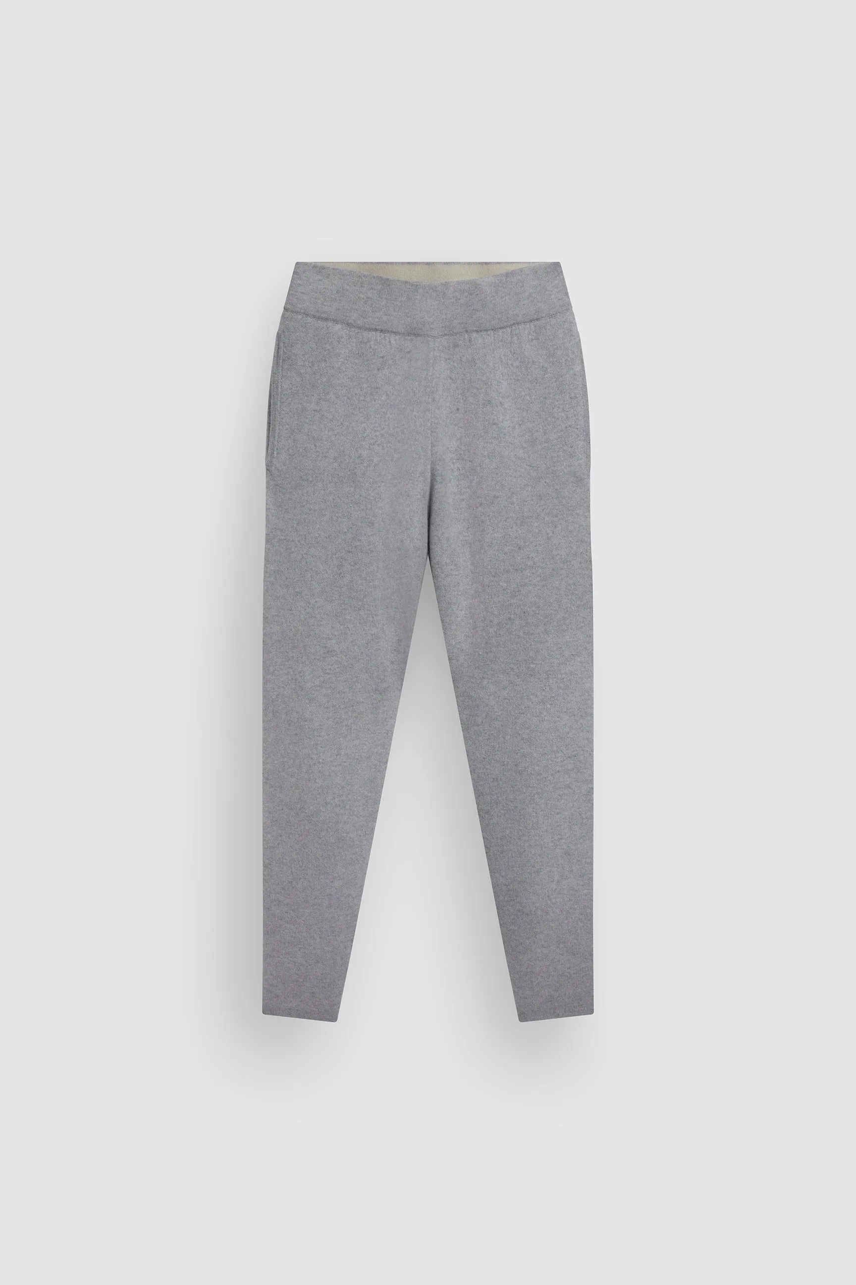 Roman Cashmere Trouser