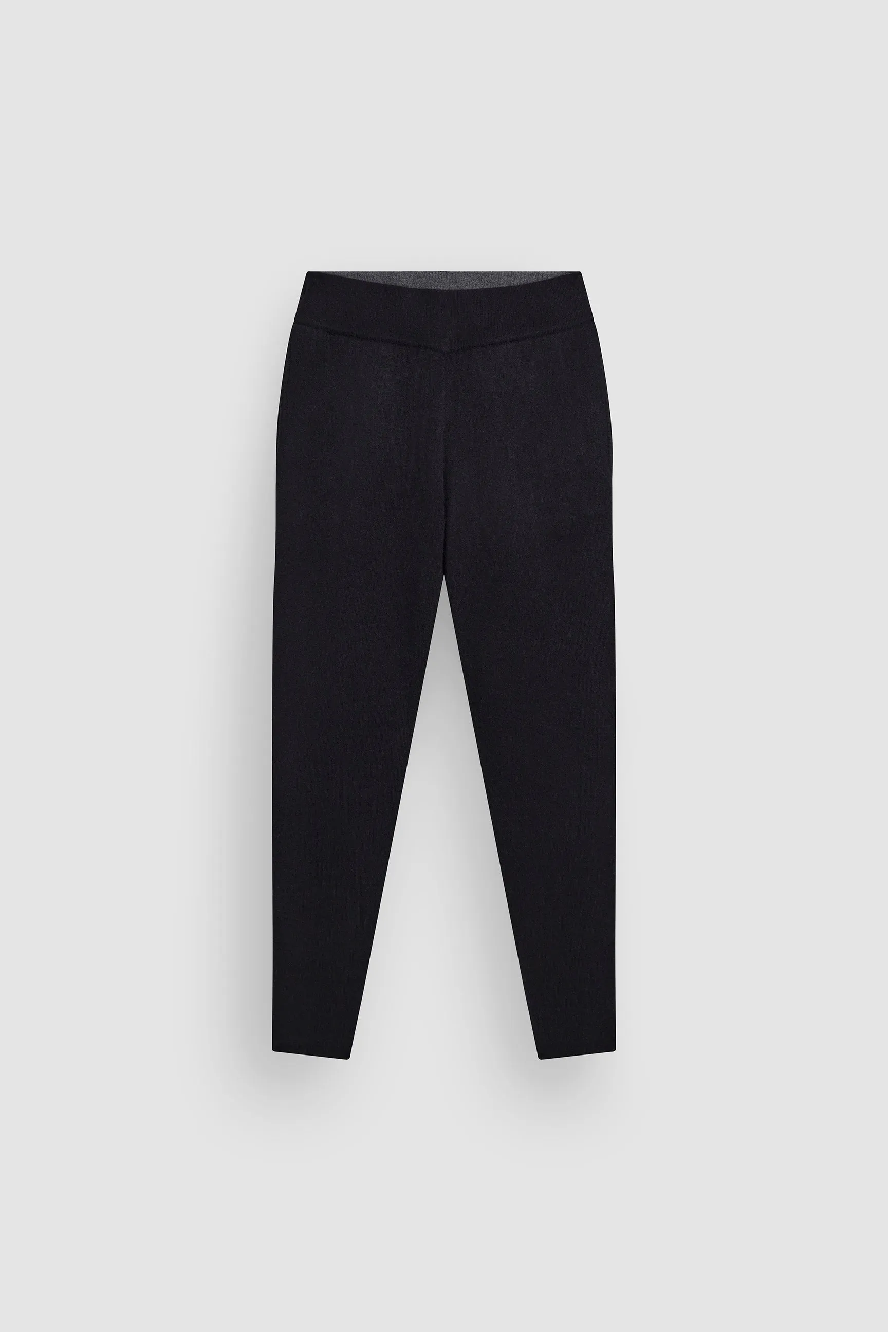 Roman Cashmere Trouser