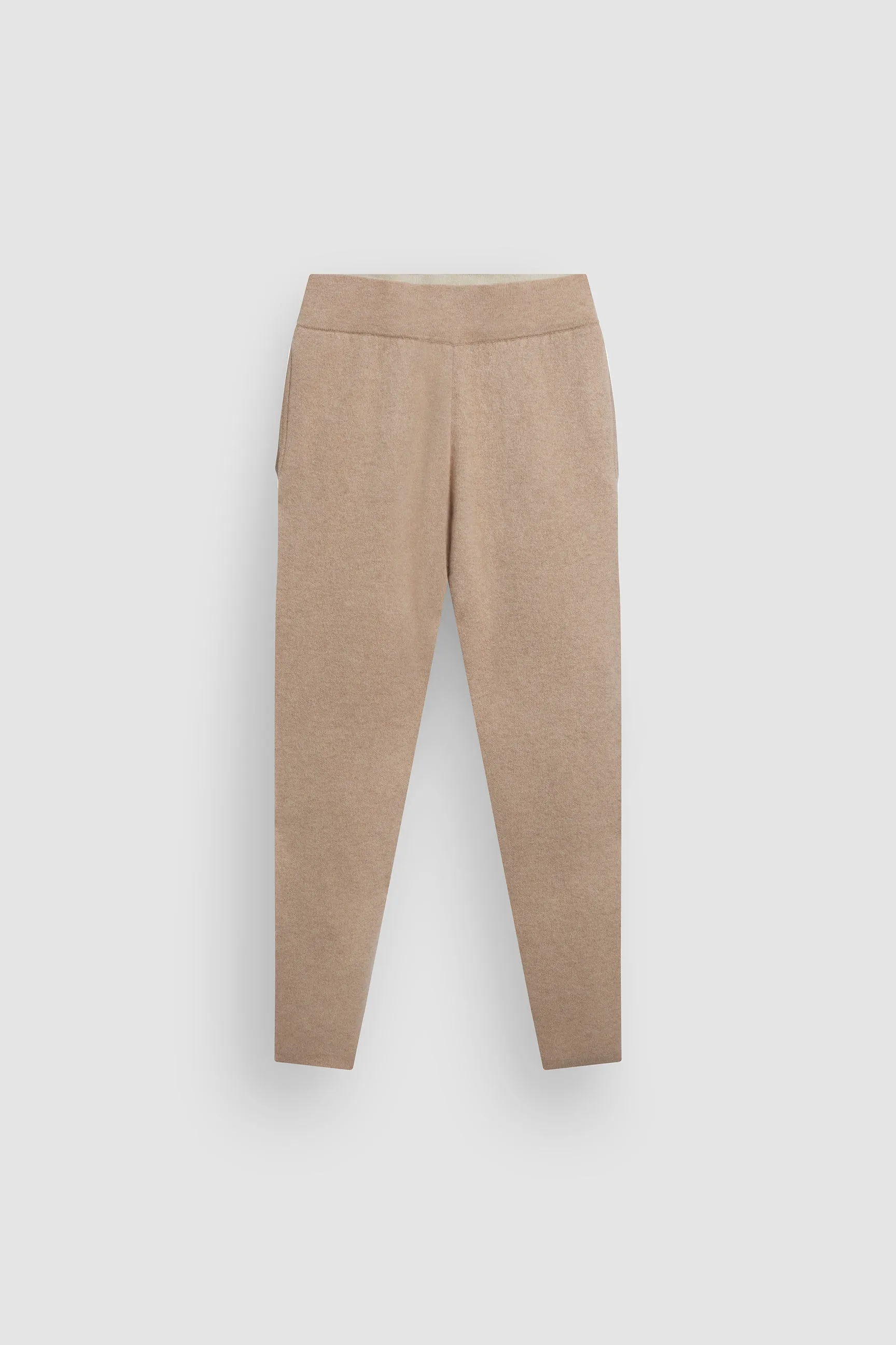Roman Cashmere Trouser