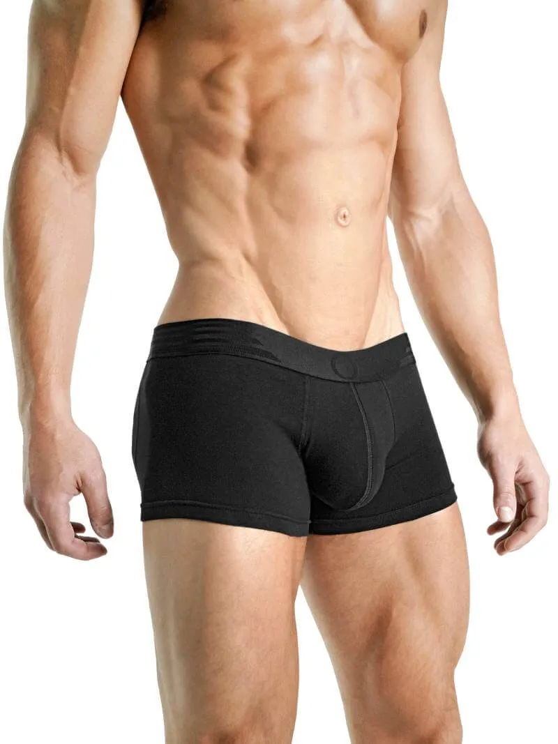 RounderBum Enhancing & Reshaping Trunk with Padded Bum and Pouch