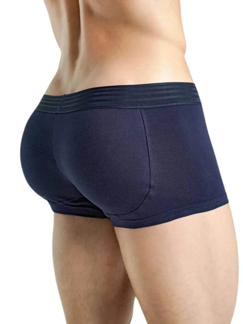 RounderBum Enhancing & Reshaping Trunk with Padded Bum and Pouch