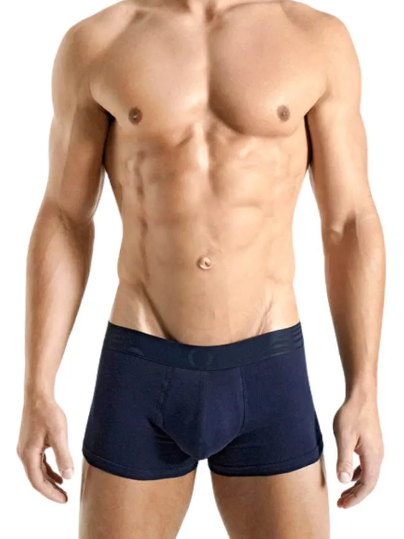 RounderBum Enhancing & Reshaping Trunk with Padded Bum and Pouch
