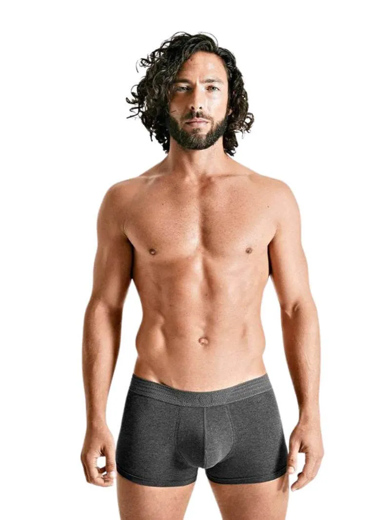 RounderBum Enhancing & Reshaping Trunk with Padded Bum and Pouch