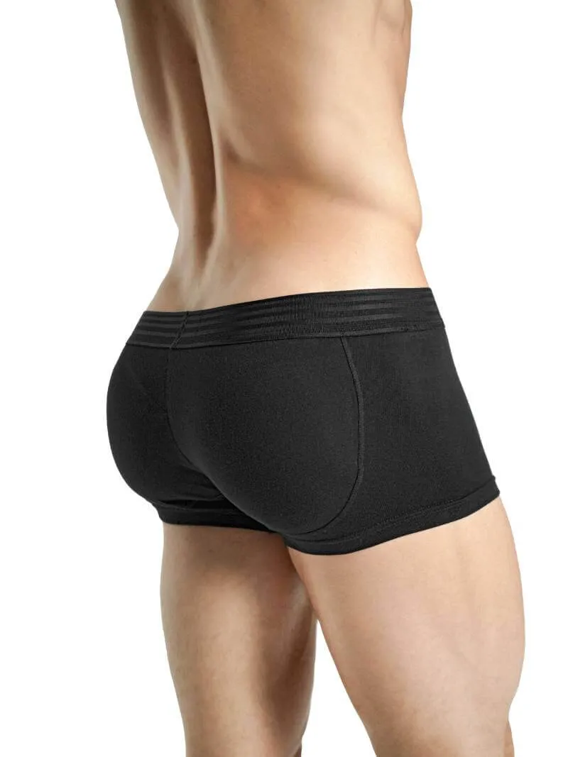 RounderBum Enhancing & Reshaping Trunk with Padded Bum and Pouch