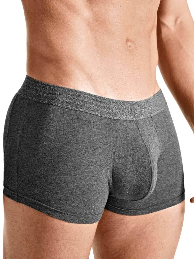 RounderBum Enhancing & Reshaping Trunk with Padded Bum and Pouch