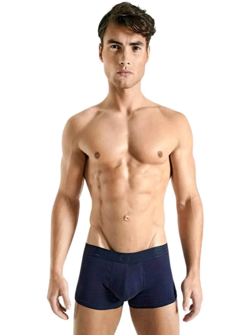 RounderBum Enhancing & Reshaping Trunk with Padded Bum and Pouch