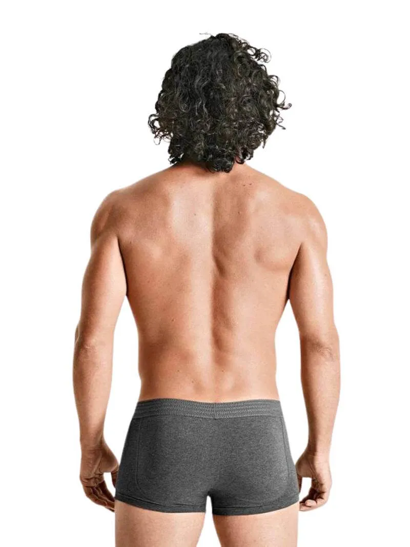 RounderBum Enhancing & Reshaping Trunk with Padded Bum and Pouch