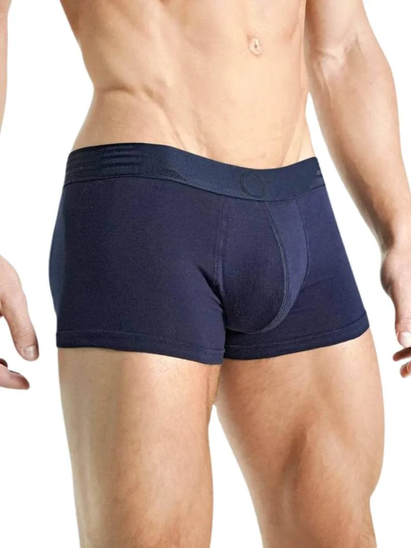 RounderBum Enhancing & Reshaping Trunk with Padded Bum and Pouch