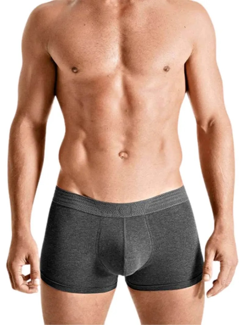 RounderBum Enhancing & Reshaping Trunk with Padded Bum and Pouch