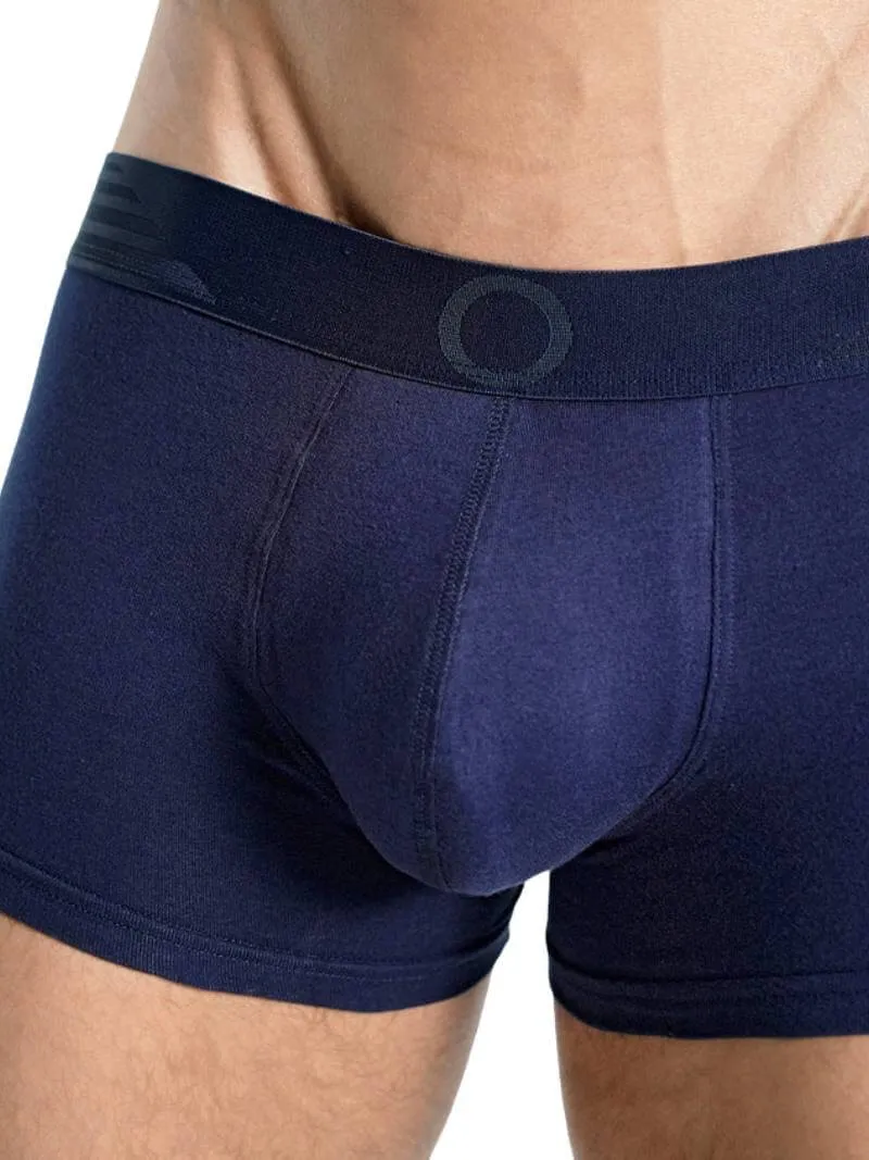 RounderBum Enhancing & Reshaping Trunk with Padded Bum and Pouch