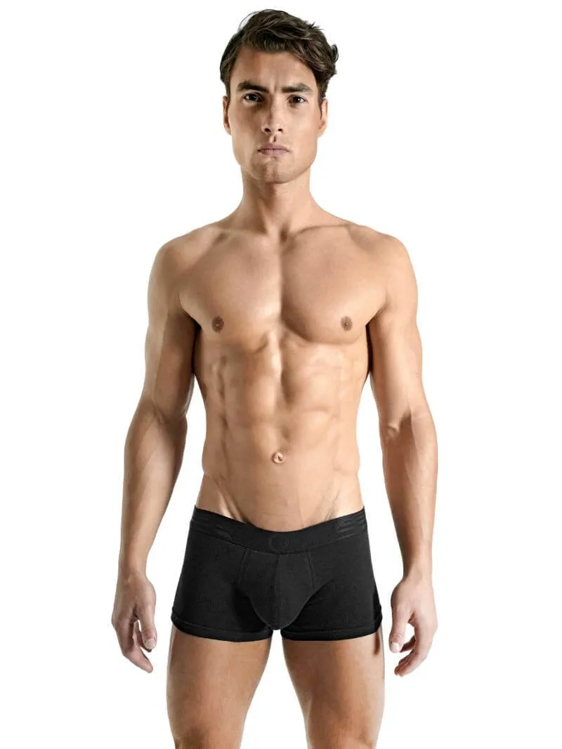 RounderBum Enhancing & Reshaping Trunk with Padded Bum and Pouch