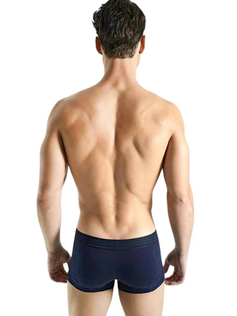 RounderBum Enhancing & Reshaping Trunk with Padded Bum and Pouch