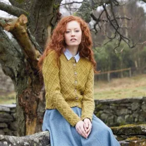 Rowan Highfield Kit