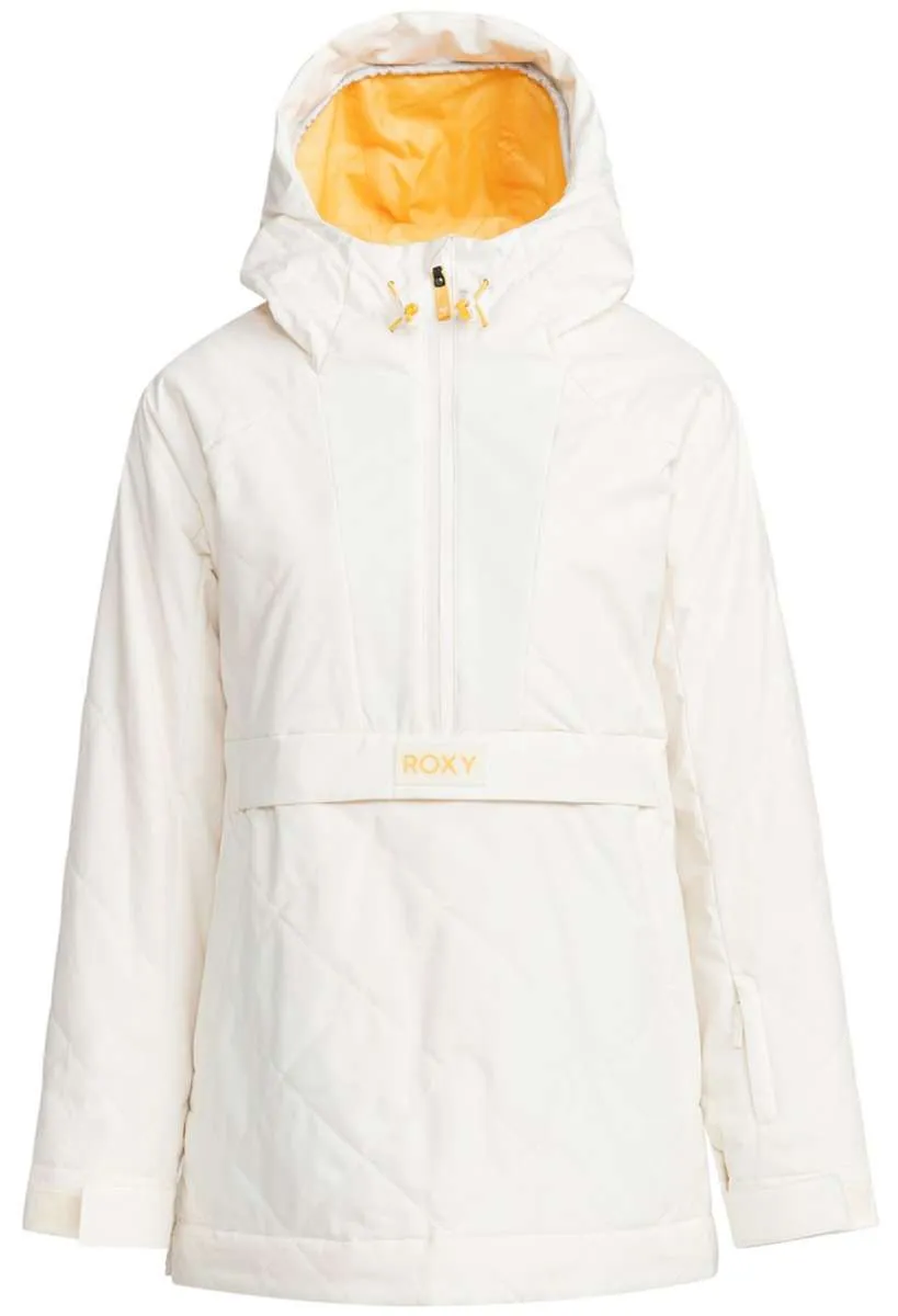 Roxy Women's Radiant Lines Pullover Jacket 2024