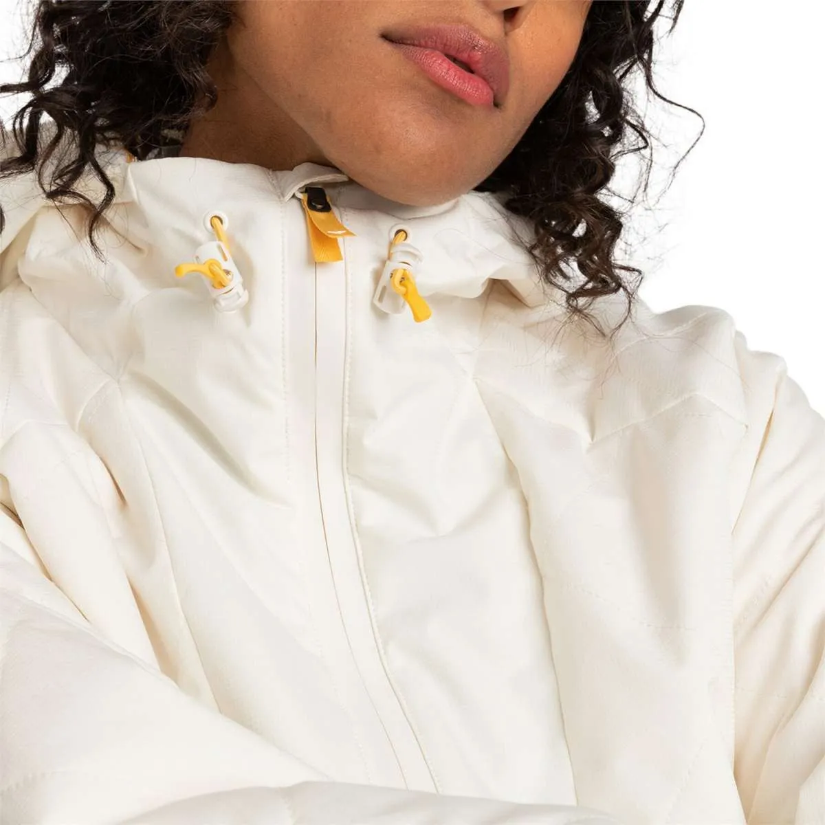 Roxy Women's Radiant Lines Pullover Jacket 2024