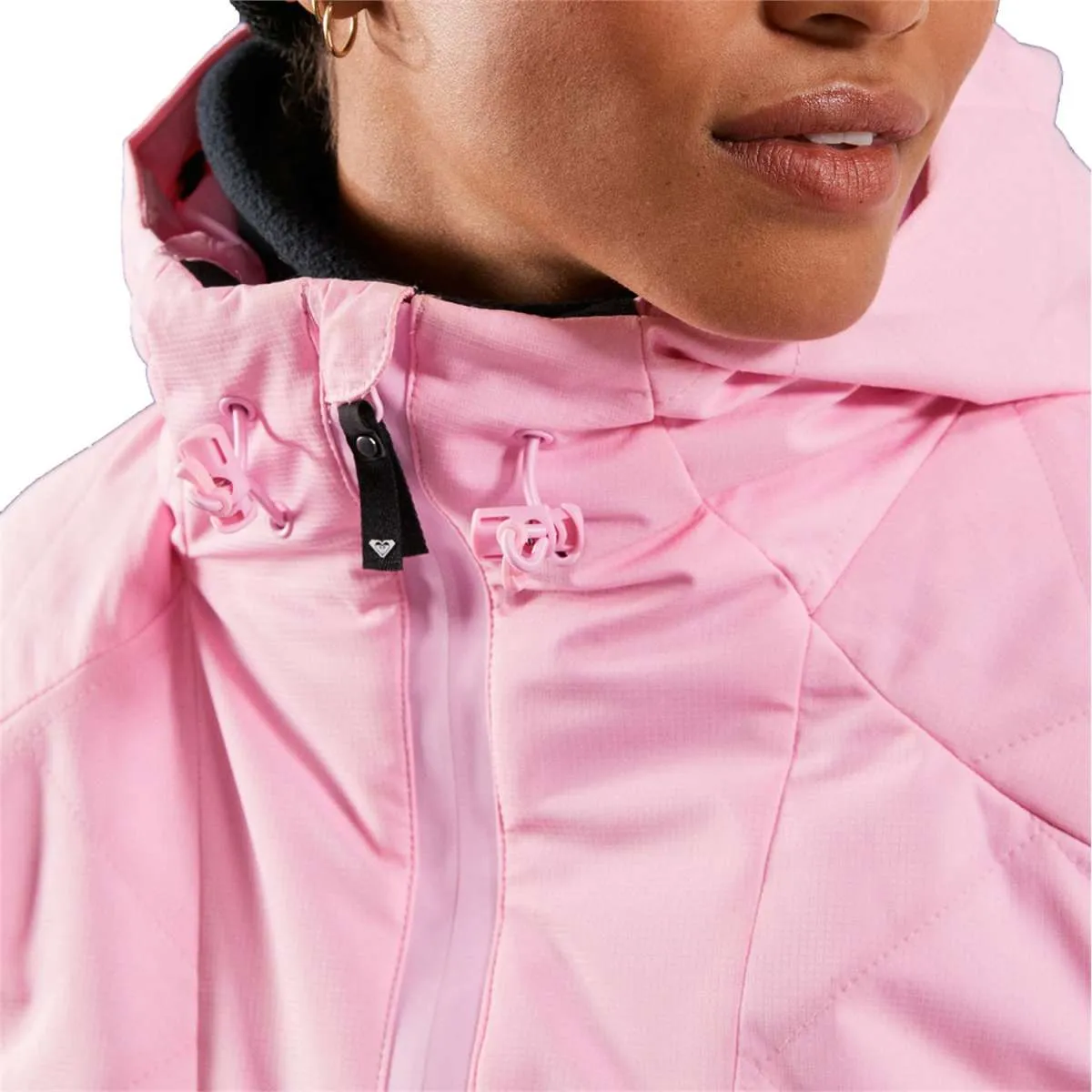 Roxy Women's Radiant Lines Pullover Jacket 2024