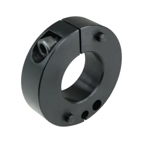 Safety Lock Collar for 50mm Bore -- Round