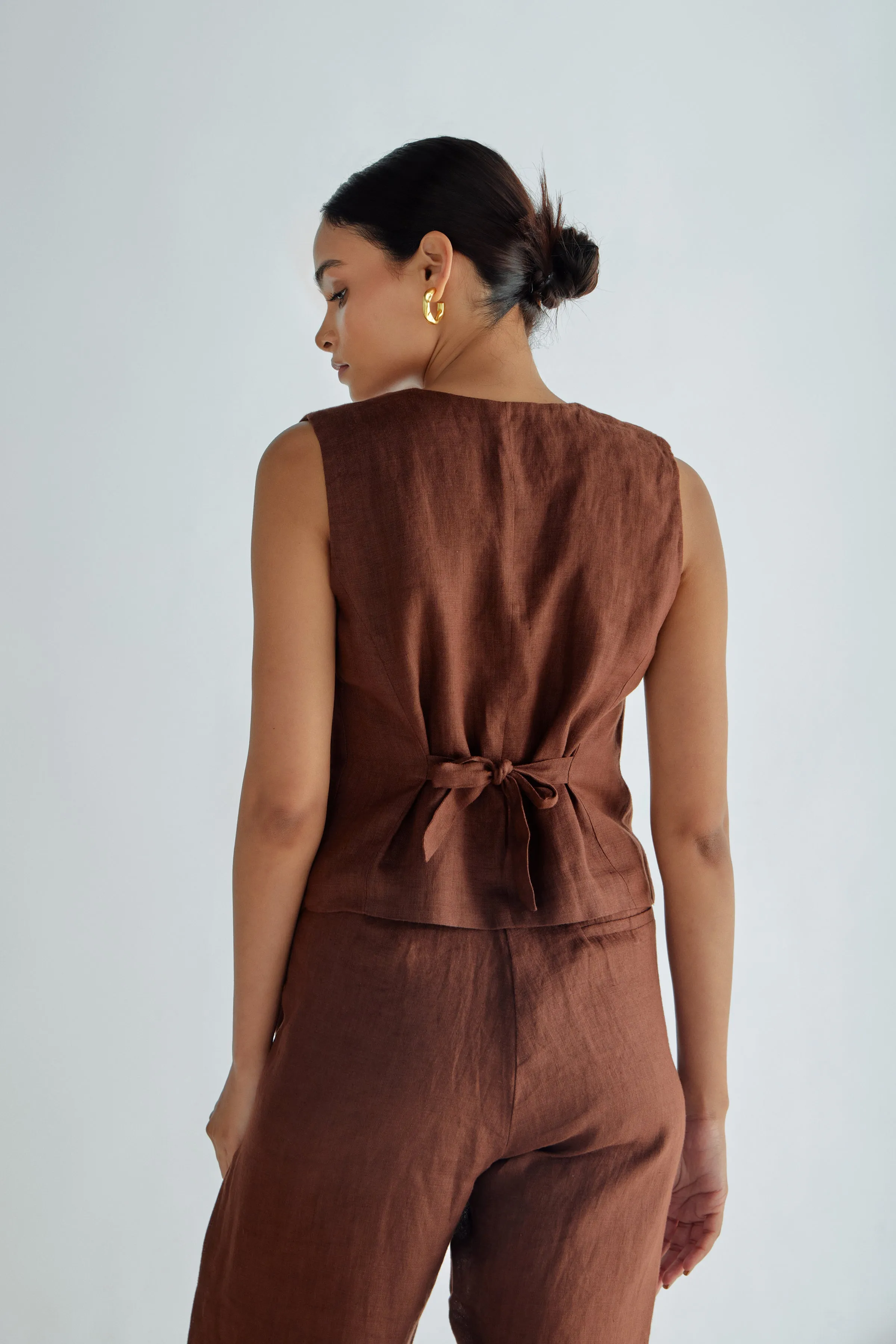 Salento Vest | Relove