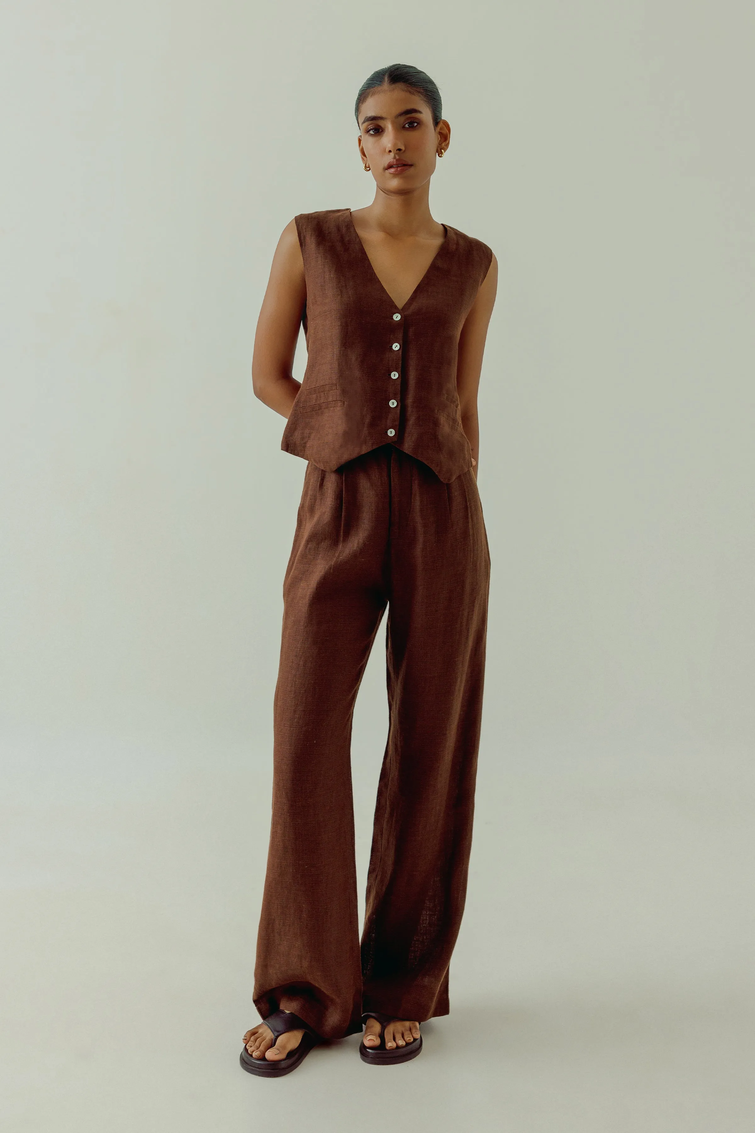 Salento Vest | Rescue