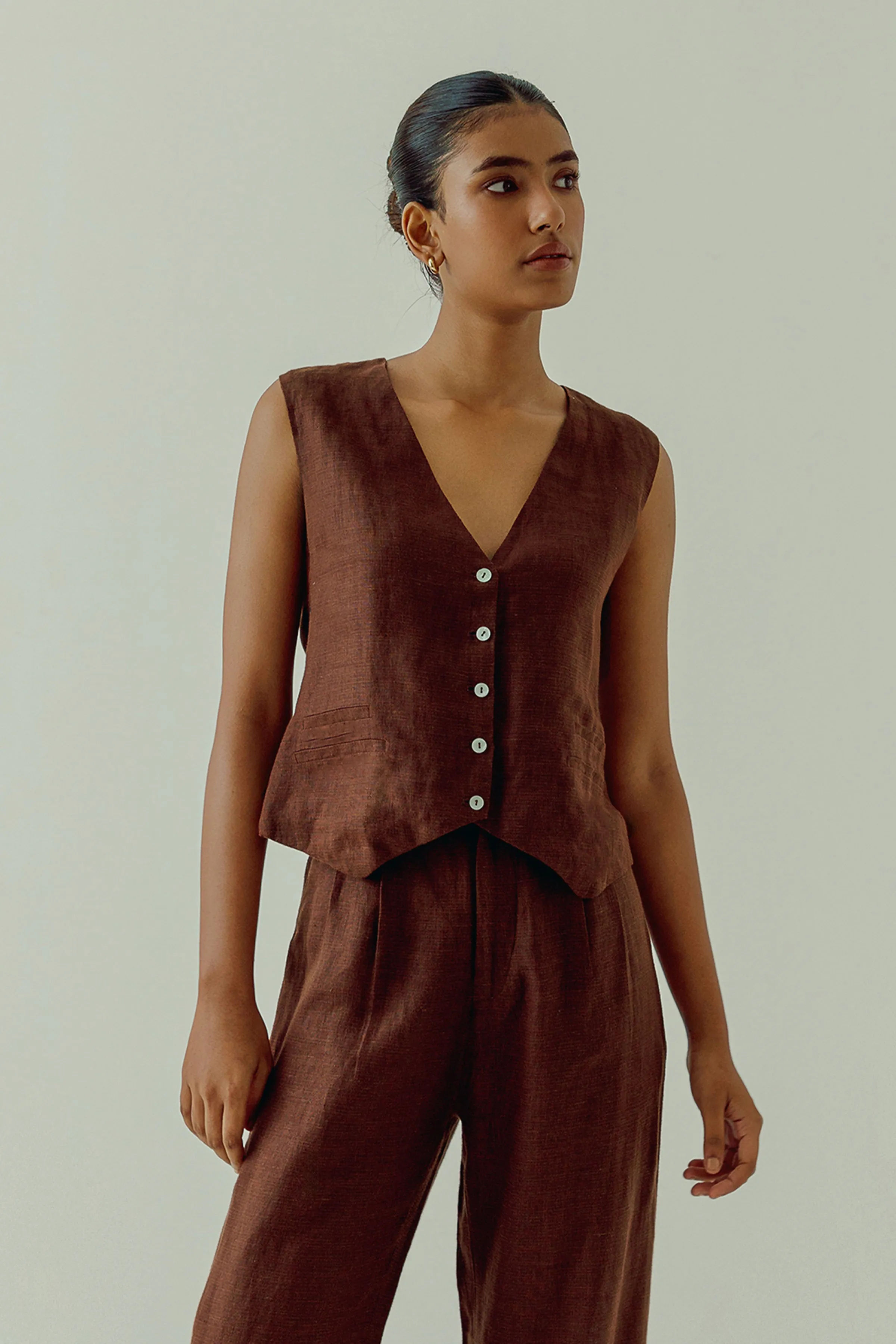 Salento Vest | Rescue