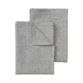 Sameiro Tea Towel [Grey]