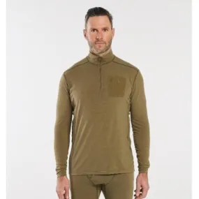SAMPLE Arc'teryx LEAF Cold WX Zip Neck SV