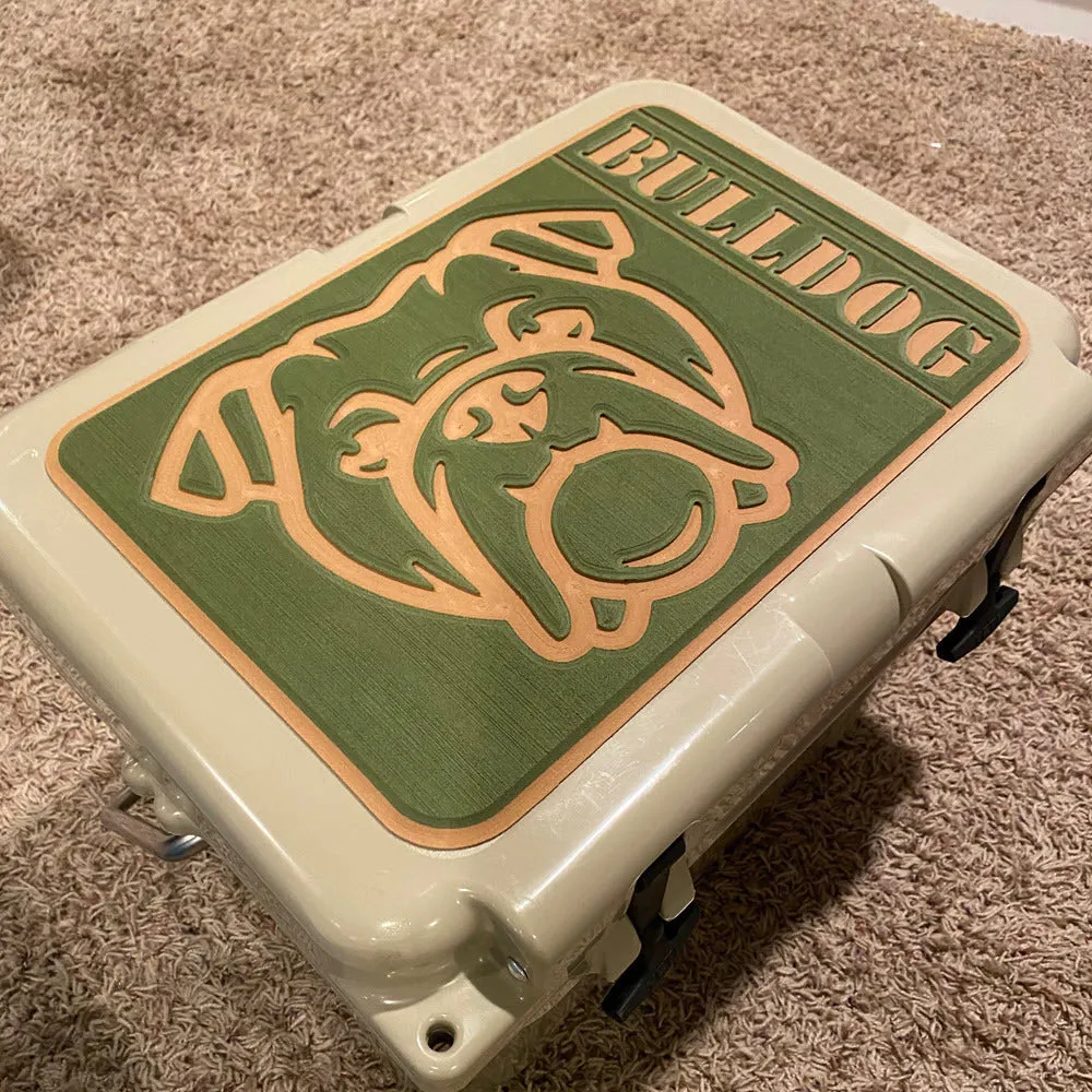 SD SEATROUT - SG/AQ