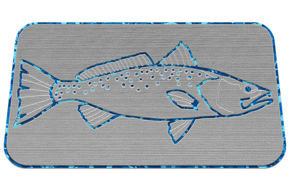 SD SEATROUT - SG/AQ