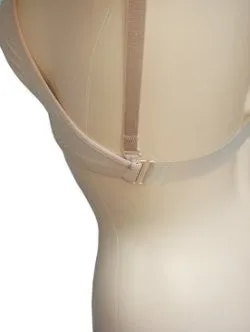 Seamless Bra