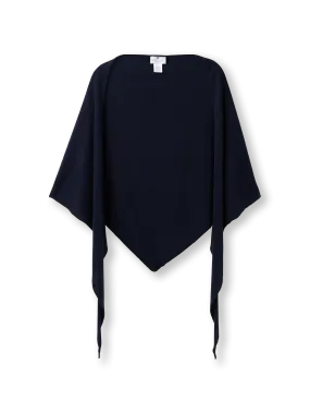 Sella Scarf | navy