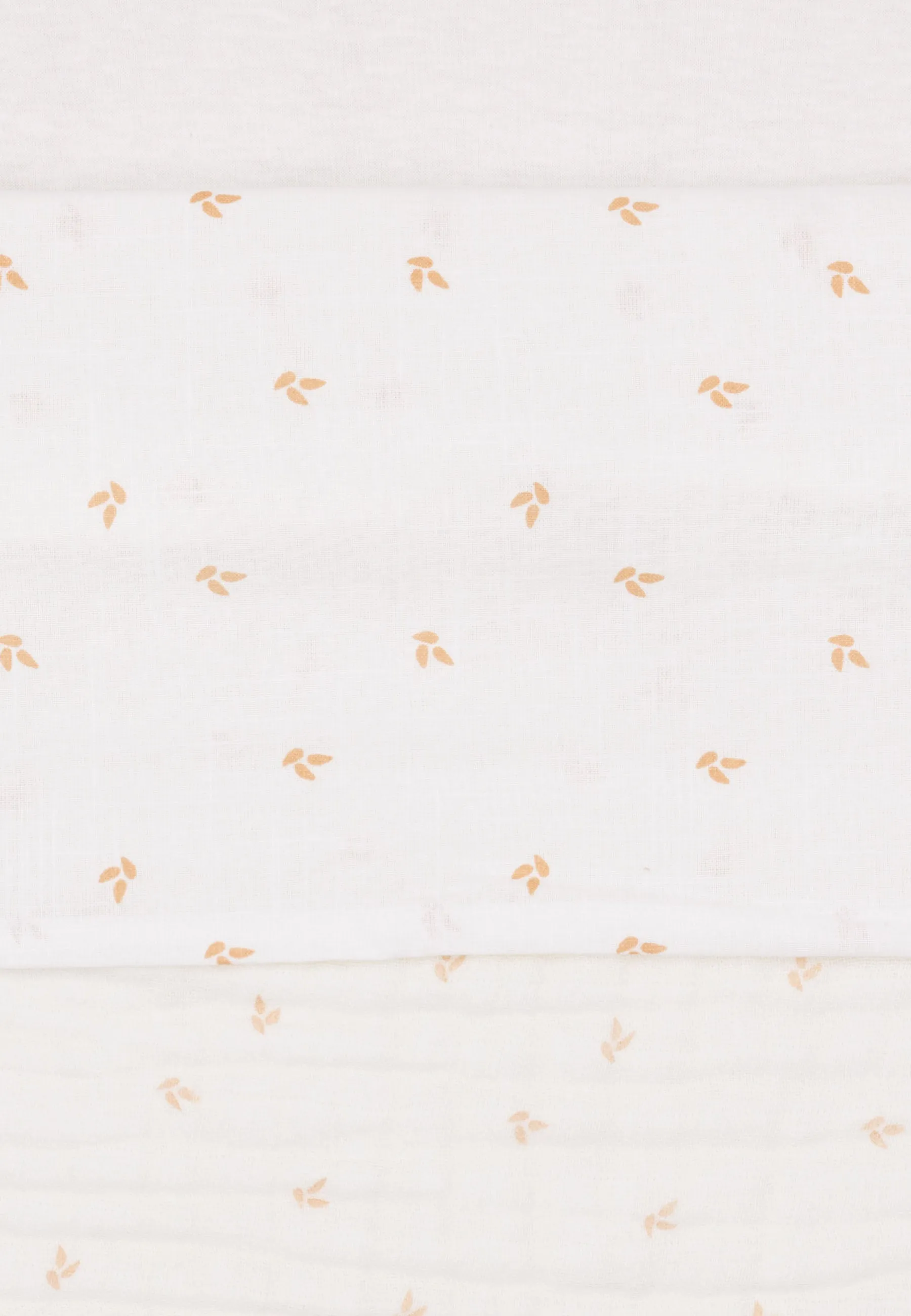 Sheet Cot 120x150cm - Harvest