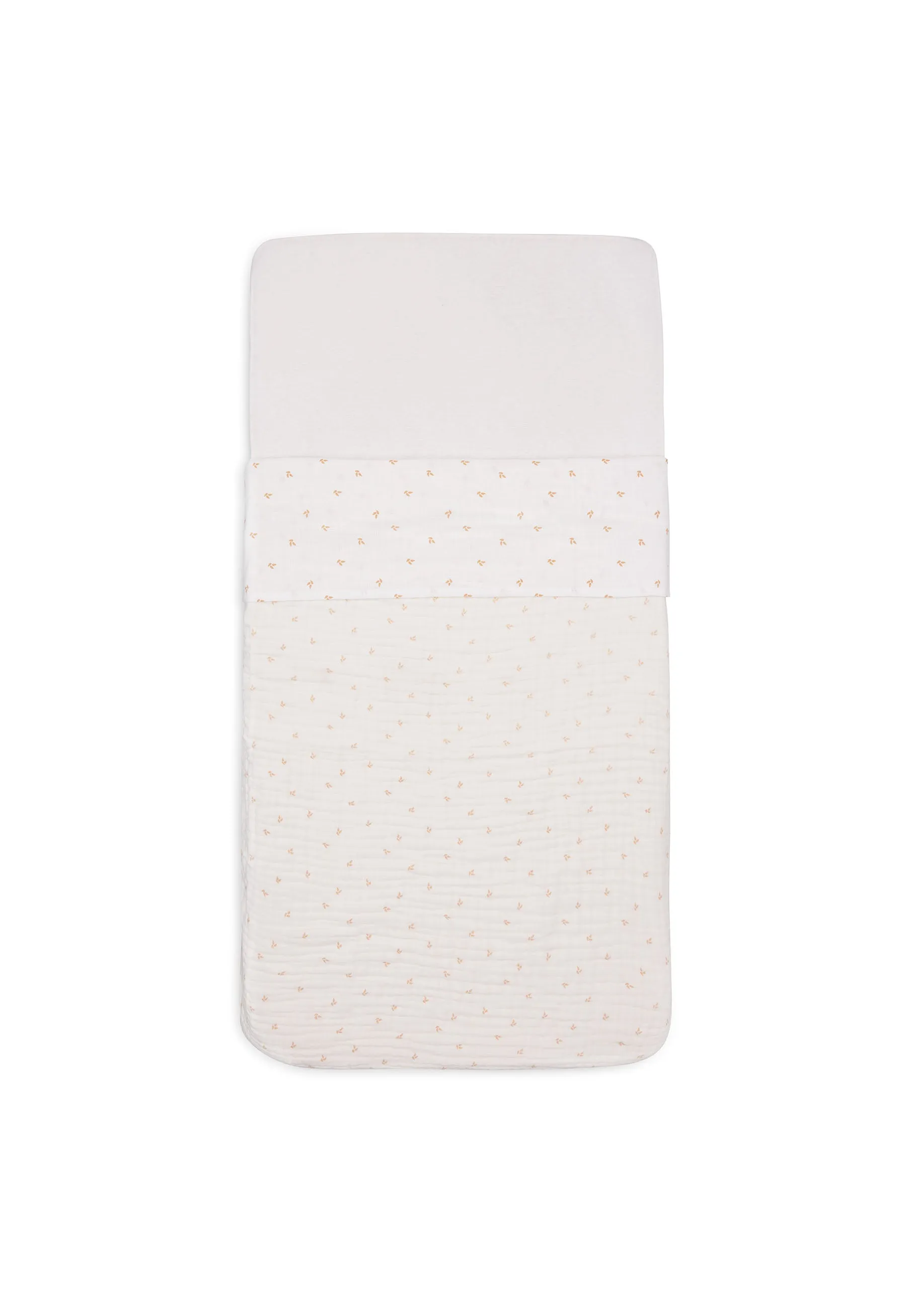 Sheet Cot 120x150cm - Harvest