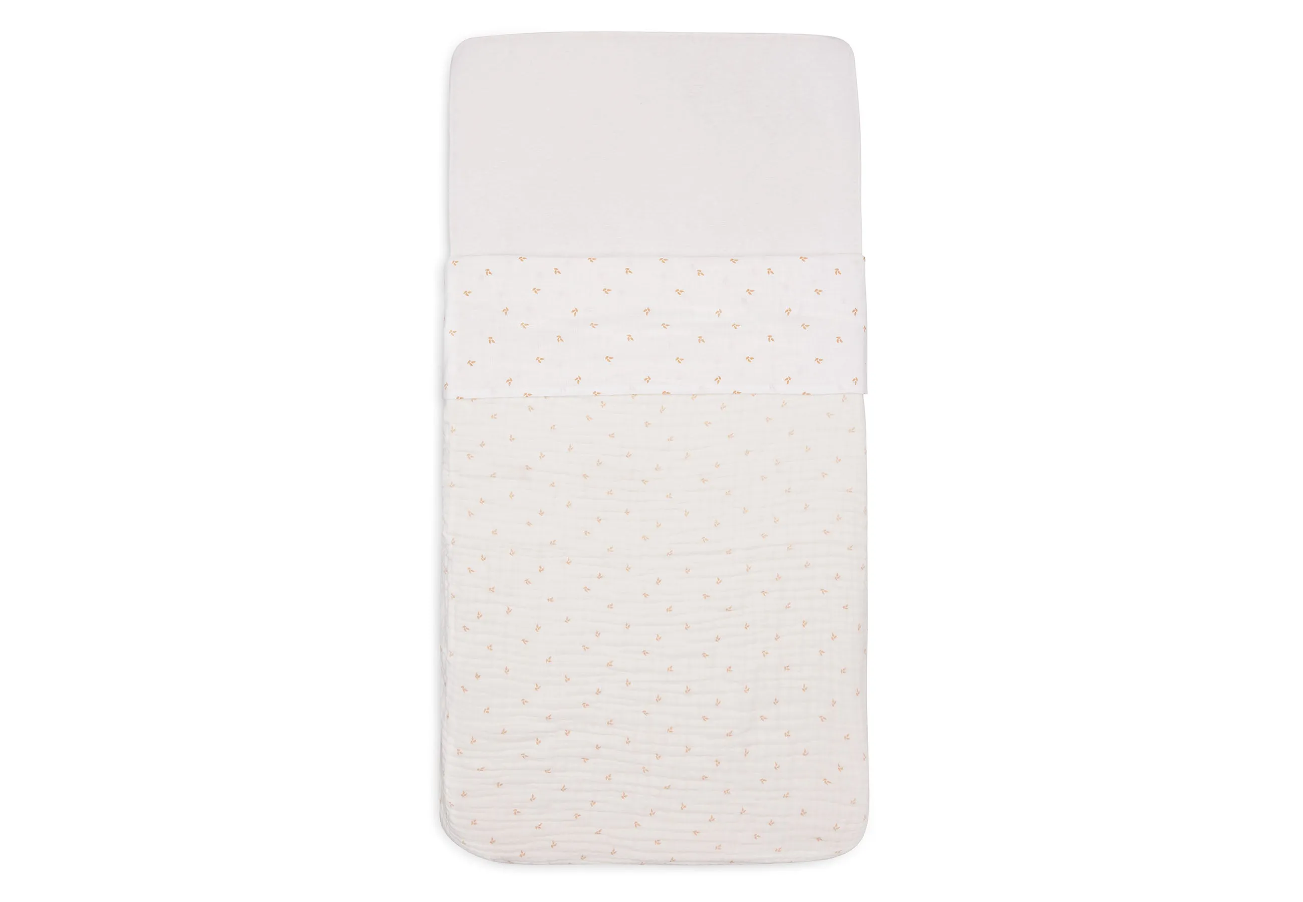Sheet Cradle 75x100cm - Harvest