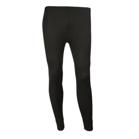 Sherpa Kids Thermal Pants - Black