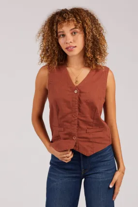 Sienna Keaton Vest