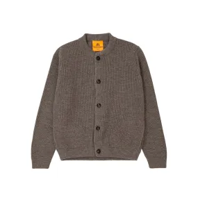 Skipper Jacket Natural Taupe