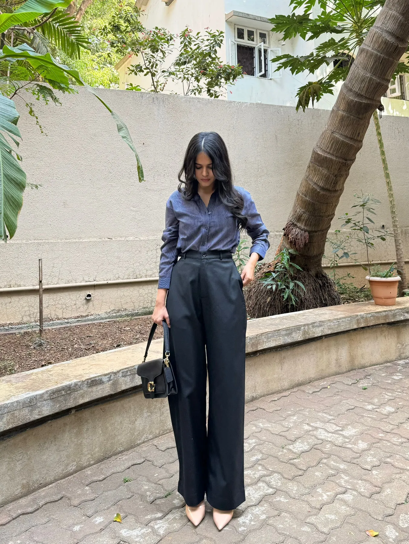 Slate Pants