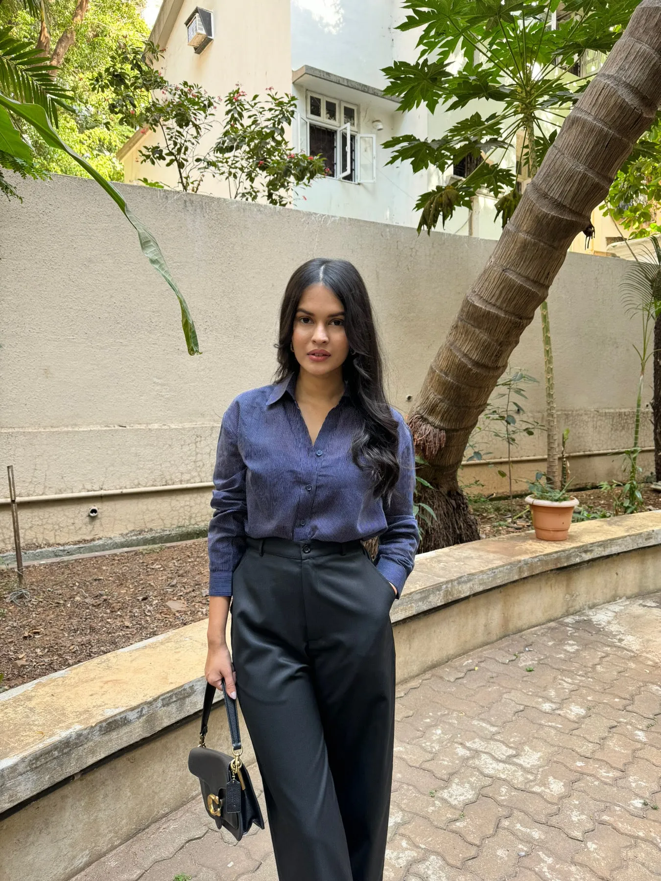 Slate Pants