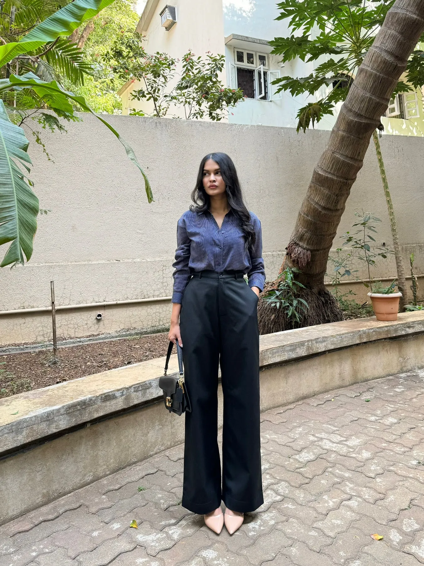 Slate Pants