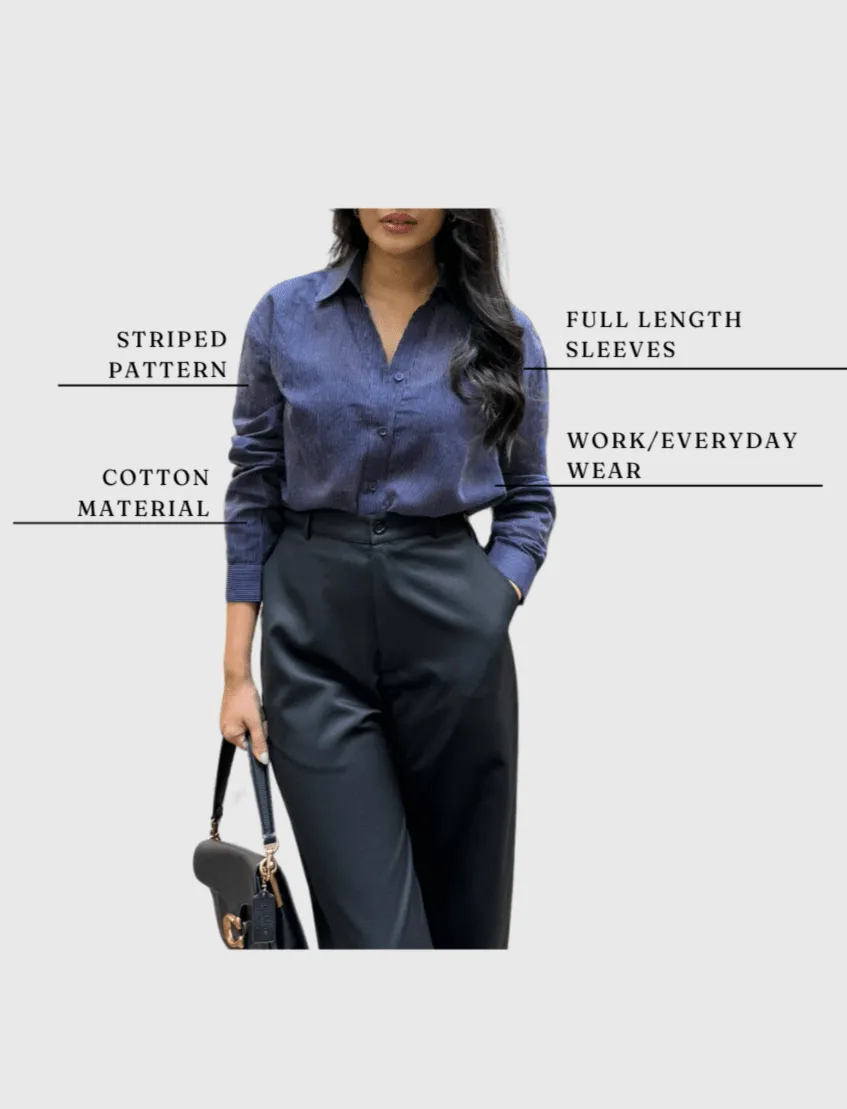 Slate Pants