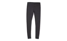 Smartwool | Classic Thermal Merino Base Layer Bottom | Women's | Charcoal Heather